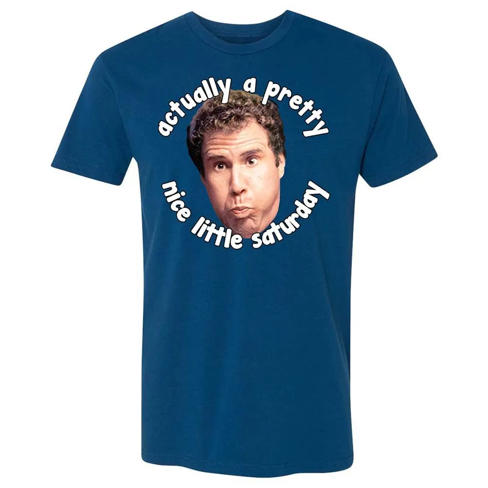 Premium Unisex T-Shirt - QXL9CUGK - Cool Blue - 17