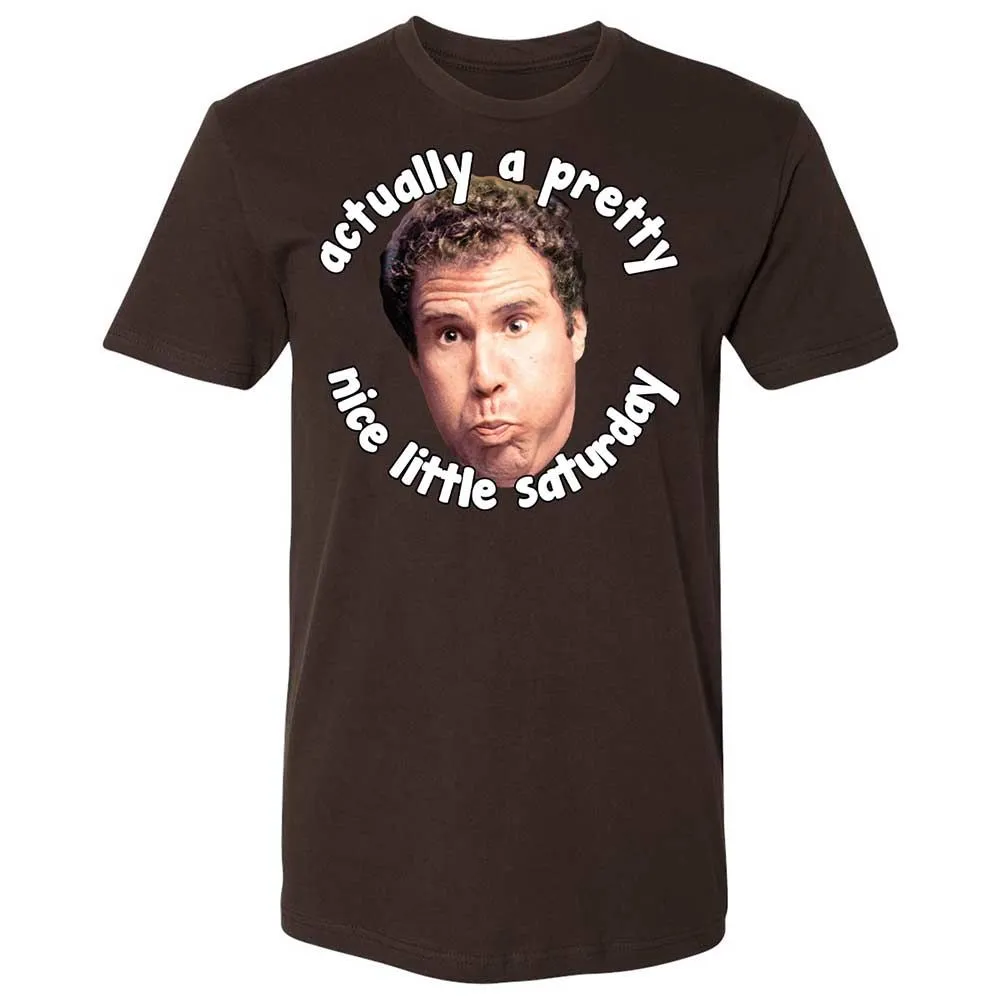 Premium Unisex T-Shirt - QXL9CUGK - Dark Chocolate - 18