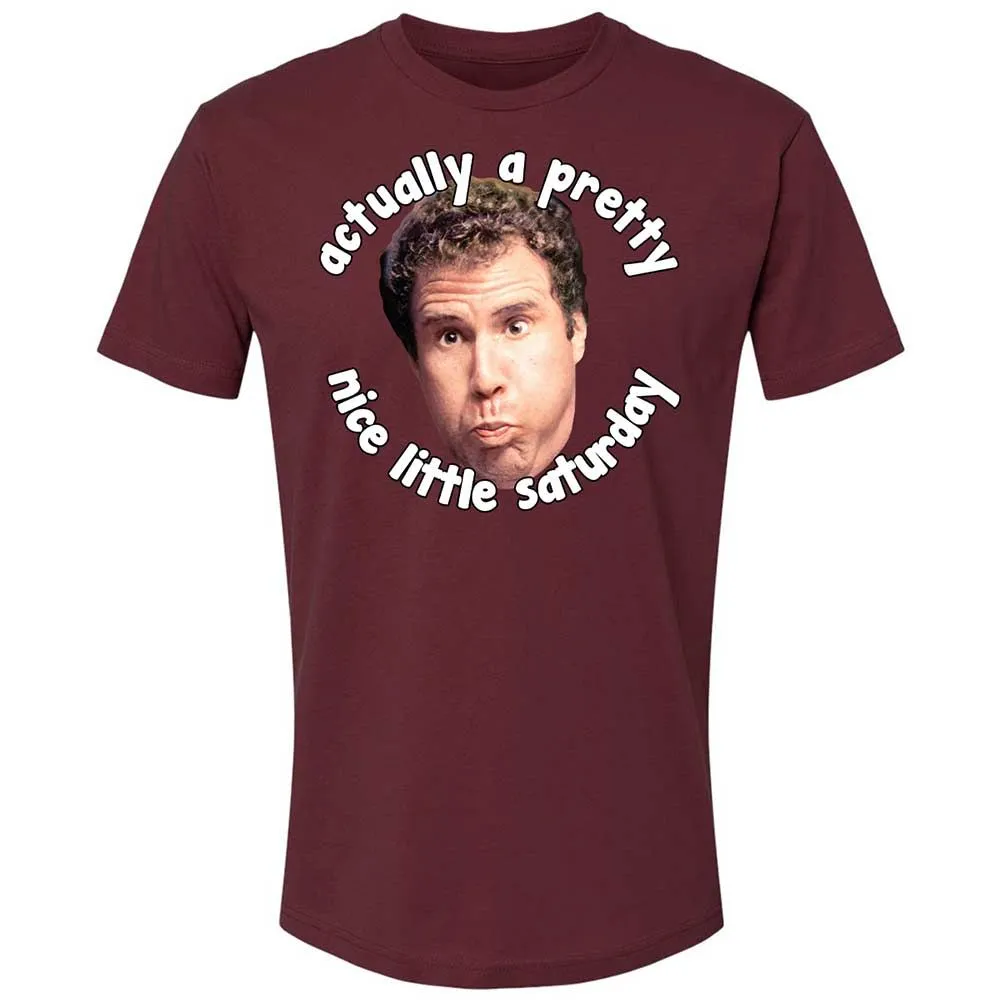 Premium Unisex T-Shirt - QXL9CUGK - Maroon - 19