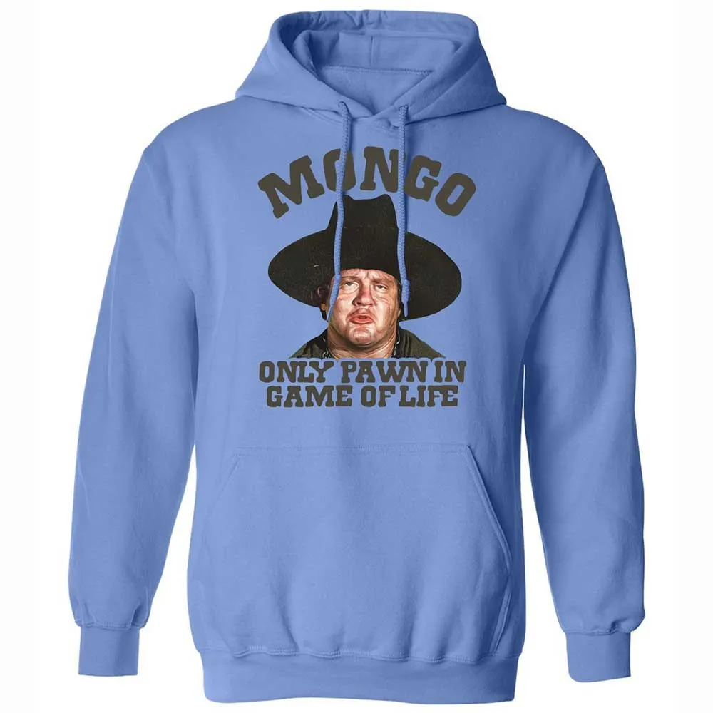 Classic Unisex Hoodie - JCC9YN2L - Carolina Blue - 6