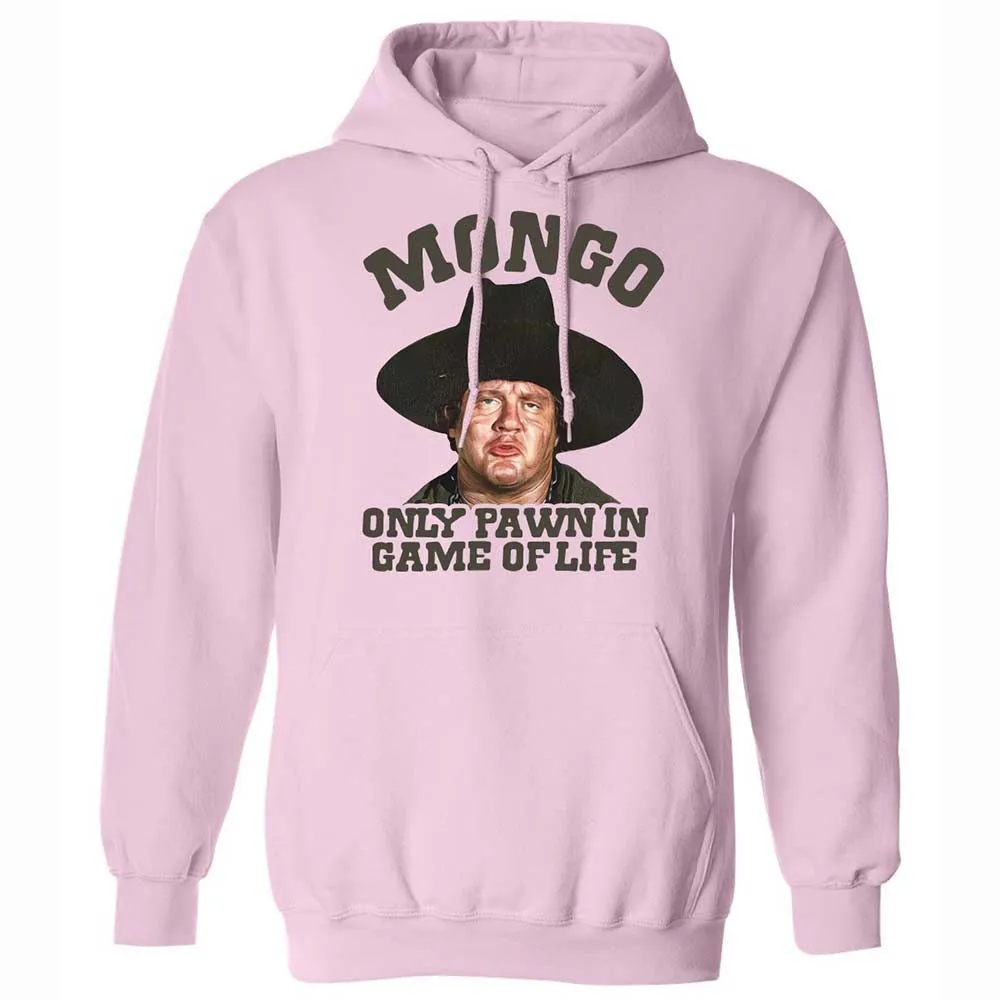 Classic Unisex Hoodie - JCC9YN2L - Light Pink - 7