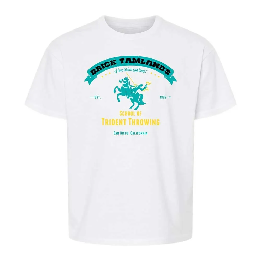 Kids T-Shirt - KP859YAG - White - 5