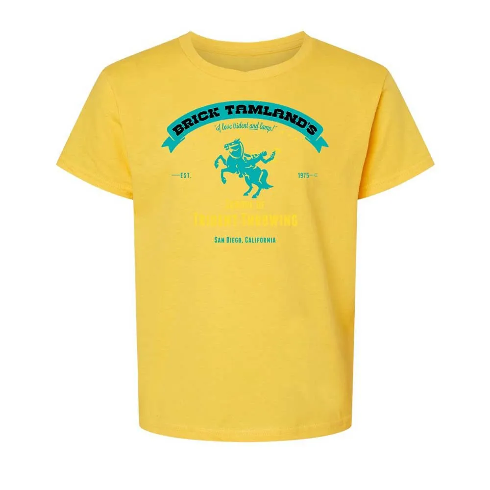 Kids T-Shirt - KP859YAG - Daisy - 15