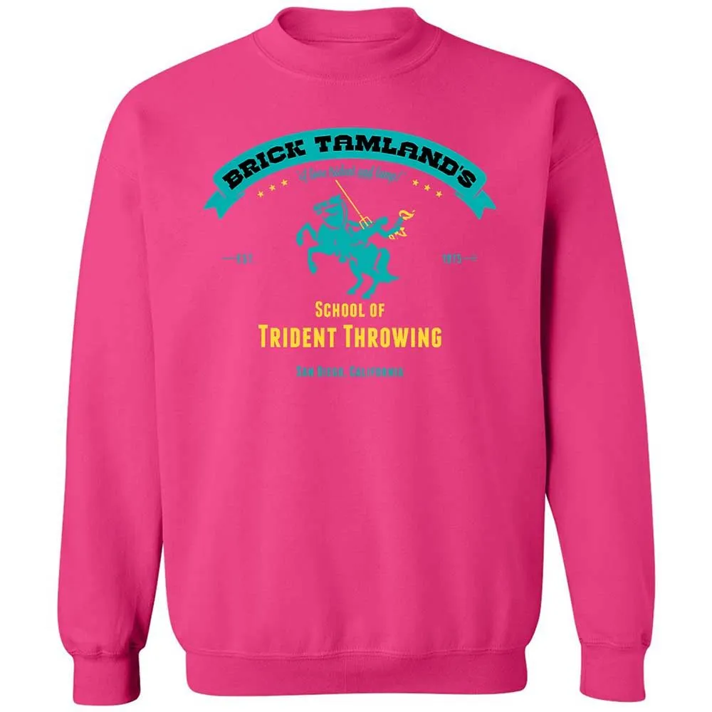 Classic Unisex Sweatshirt - RTQ2QR4B - Heliconia - 15