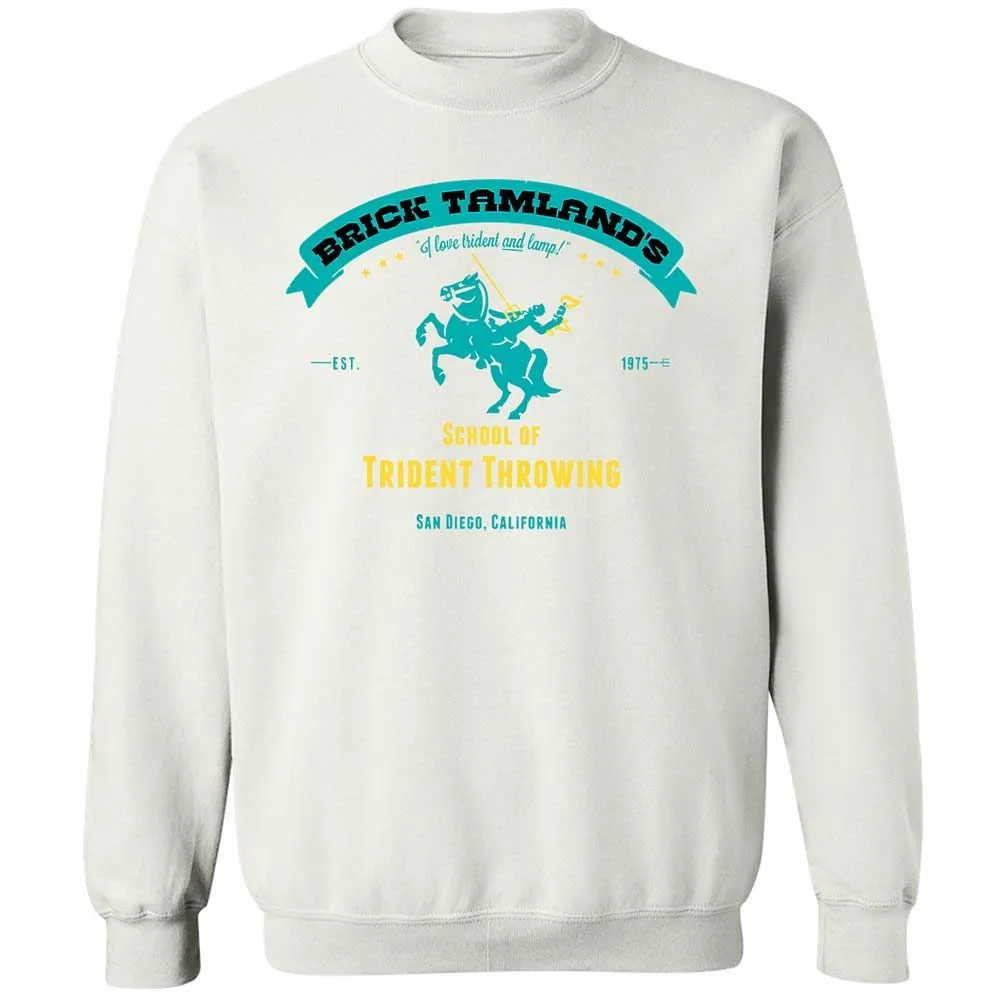 Classic Unisex Sweatshirt - RTQ2QR4B - White - 18
