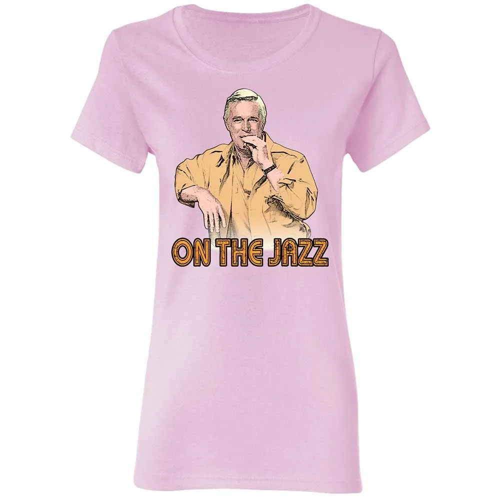 Women's T-Shirt - THSUY3YJ - Light Pink - 3