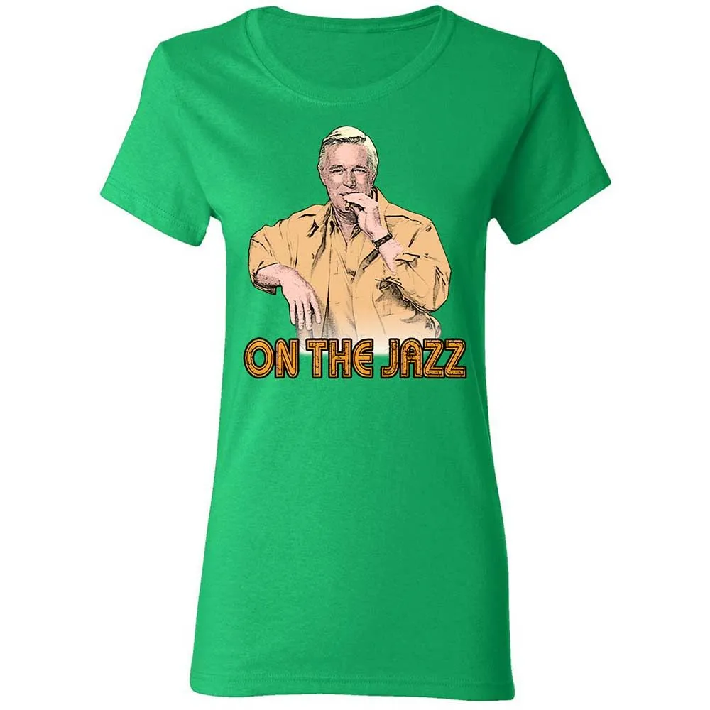 Women's T-Shirt - THSUY3YJ - Irish Green - 8