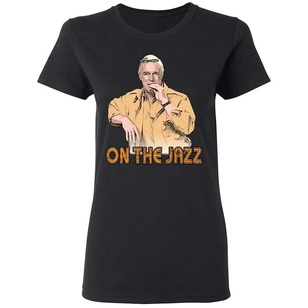 Women's T-Shirt - THSUY3YJ - Black - 13