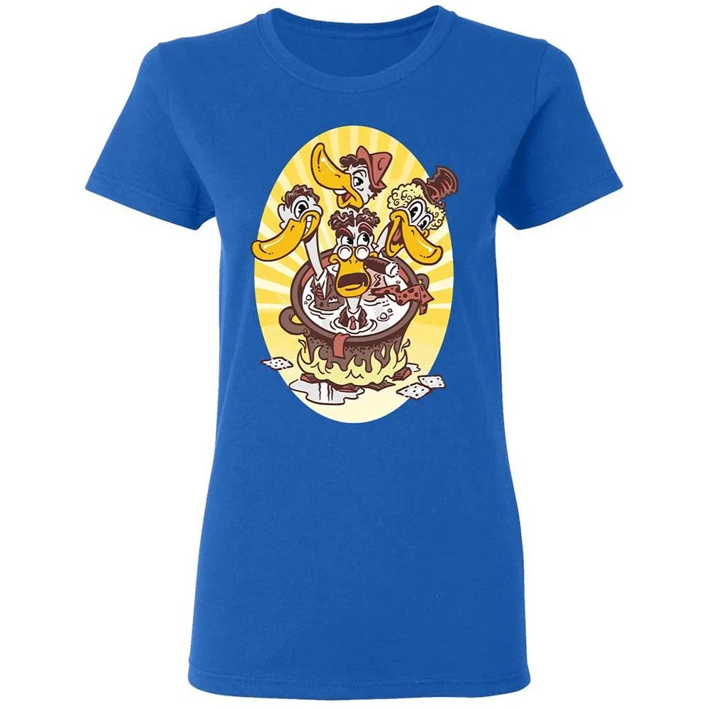 The Duck Brothers Soup - Royal - 3