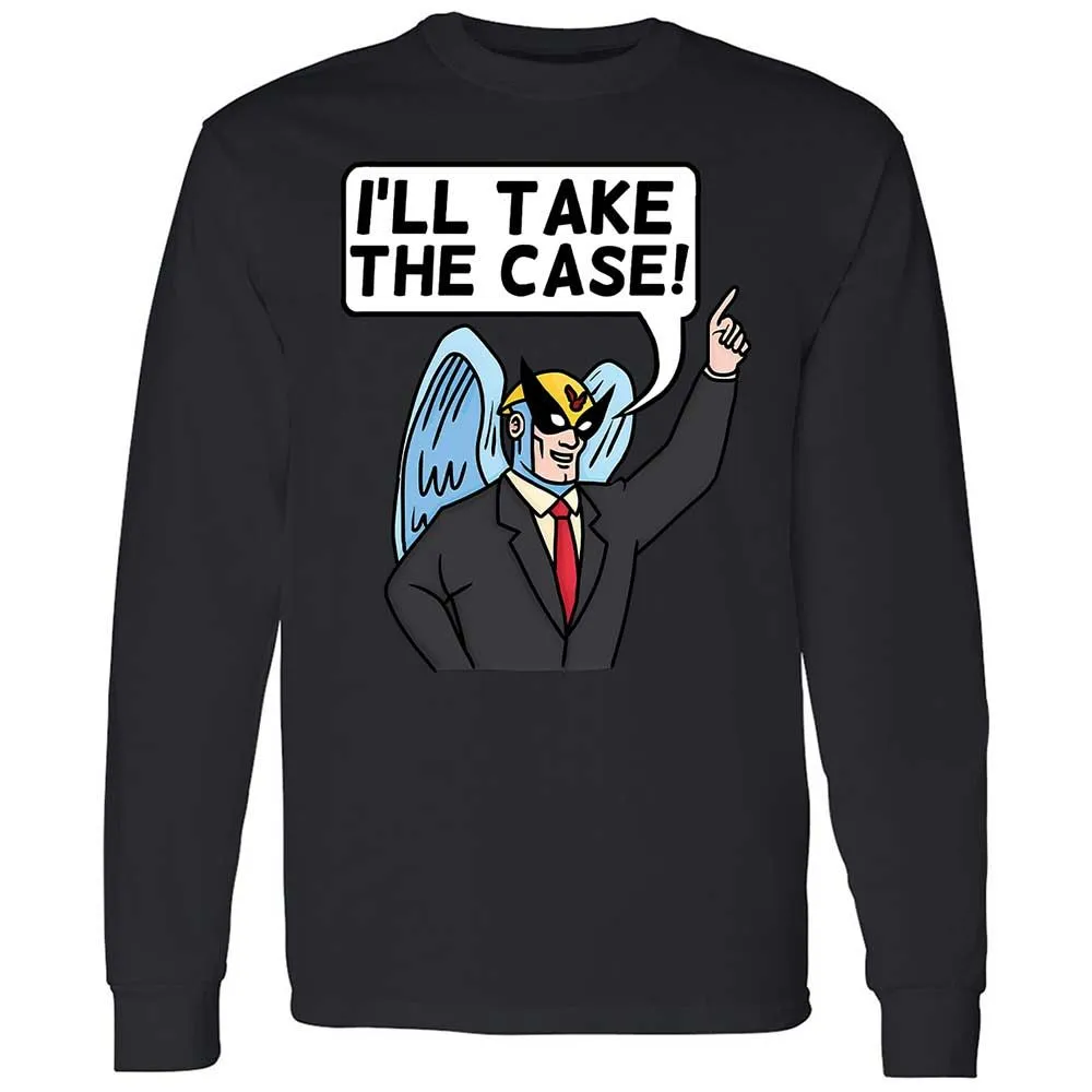 Long Sleeve T-Shirt - VBCRLY5F - Black - 12