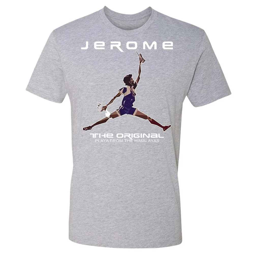 The Original Playa From The Himalayas - Heather Grey - 19