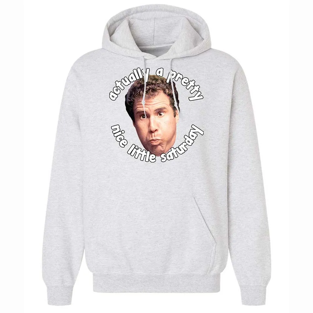 Classic Unisex Hoodie - 5CSE1Y9G - Ash - 2