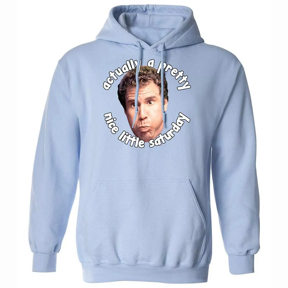 Classic Unisex Hoodie - 5CSE1Y9G - Light Blue - 5