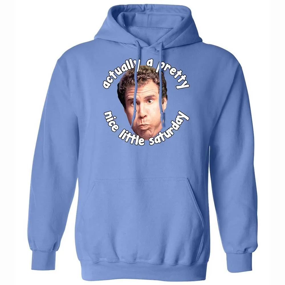Classic Unisex Hoodie - 5CSE1Y9G - Carolina Blue - 6