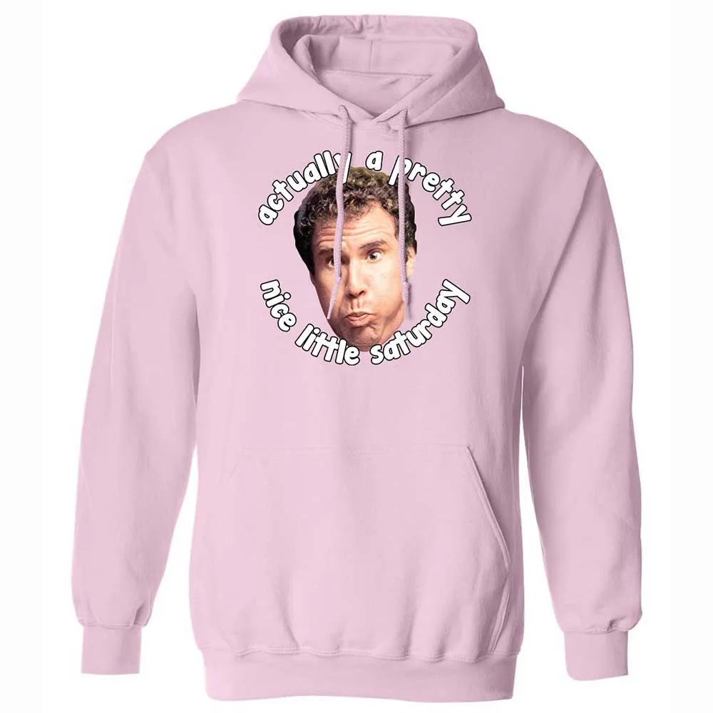 Classic Unisex Hoodie - 5CSE1Y9G - Light Pink - 7