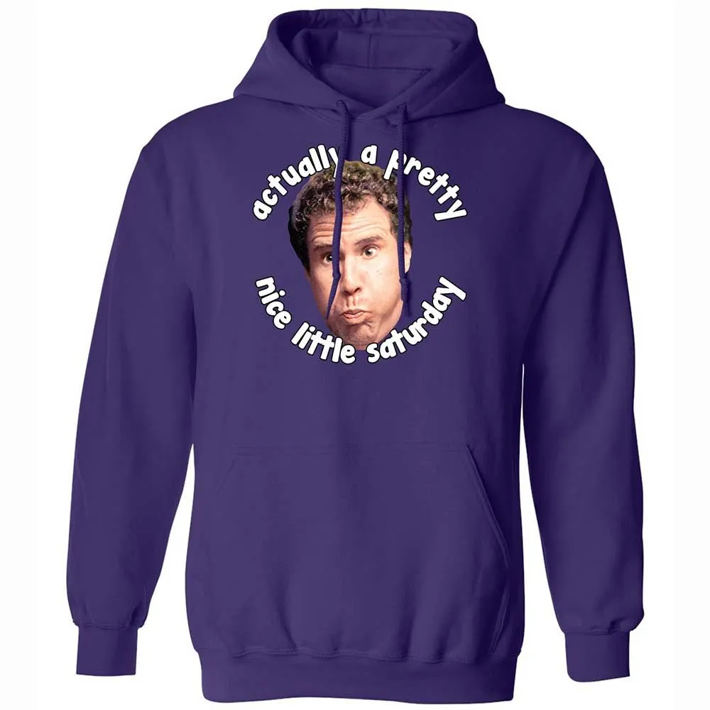 Classic Unisex Hoodie - 5CSE1Y9G - Purple - 10