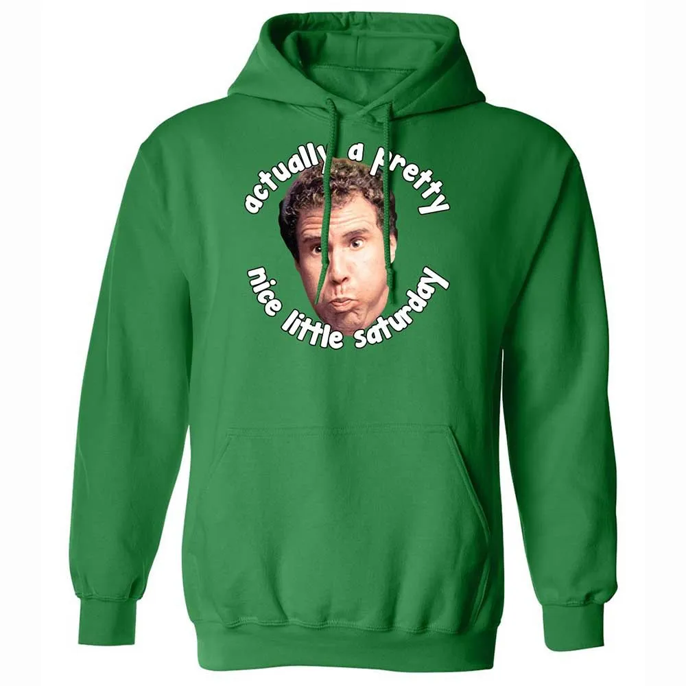 Classic Unisex Hoodie - 5CSE1Y9G - Irish Green - 11
