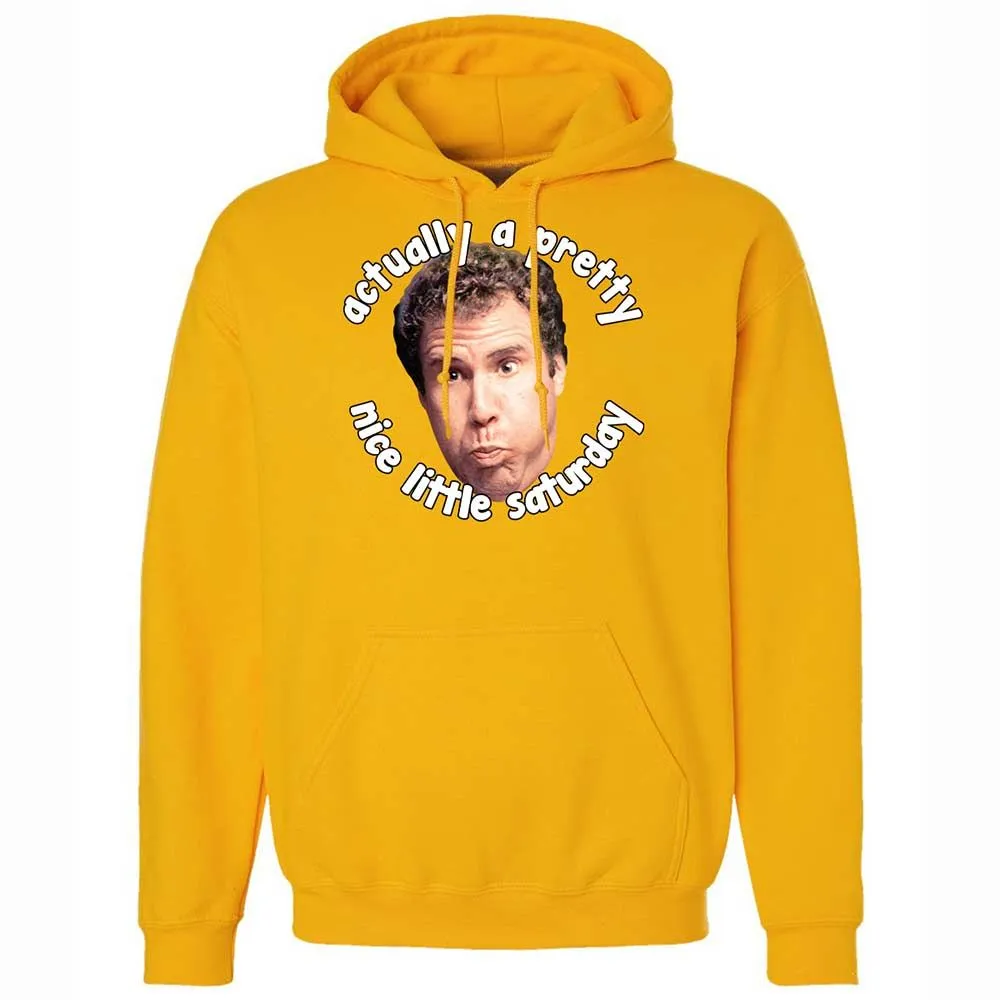 Classic Unisex Hoodie - 5CSE1Y9G - Gold - 13
