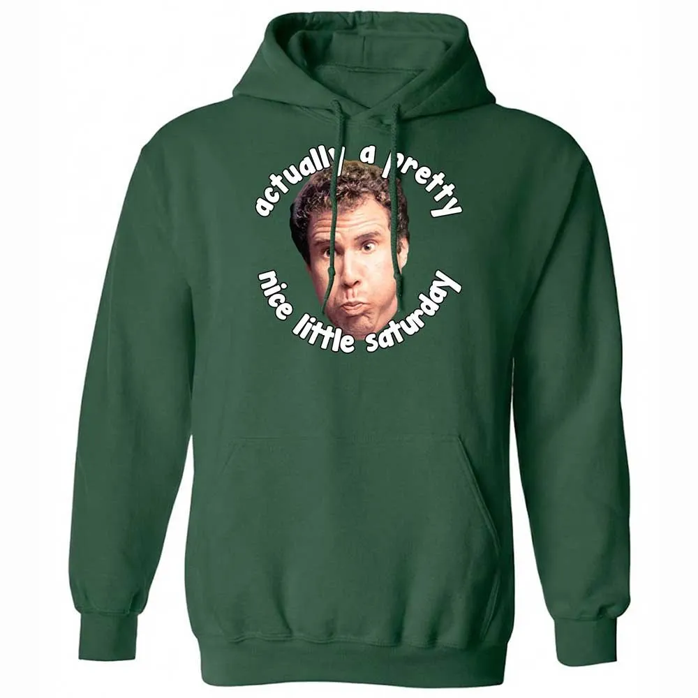 Classic Unisex Hoodie - 5CSE1Y9G - Forest Green - 16