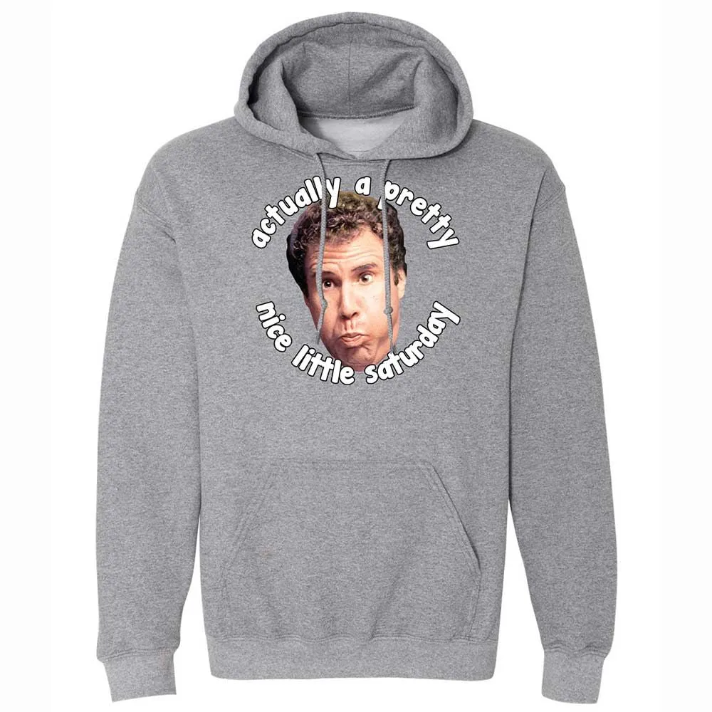 Classic Unisex Hoodie - 5CSE1Y9G - Graphite Heather - 17