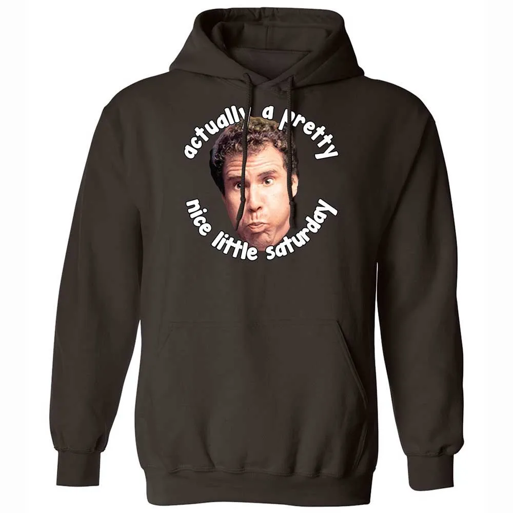 Classic Unisex Hoodie - 5CSE1Y9G - Dark Chocolate - 18