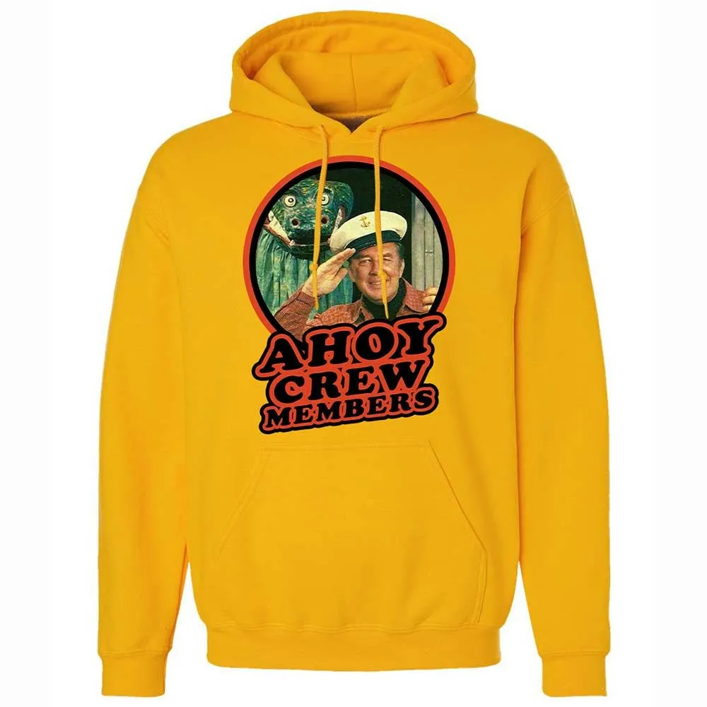 Classic Unisex Hoodie - KR34DYQ4 - Gold - 15
