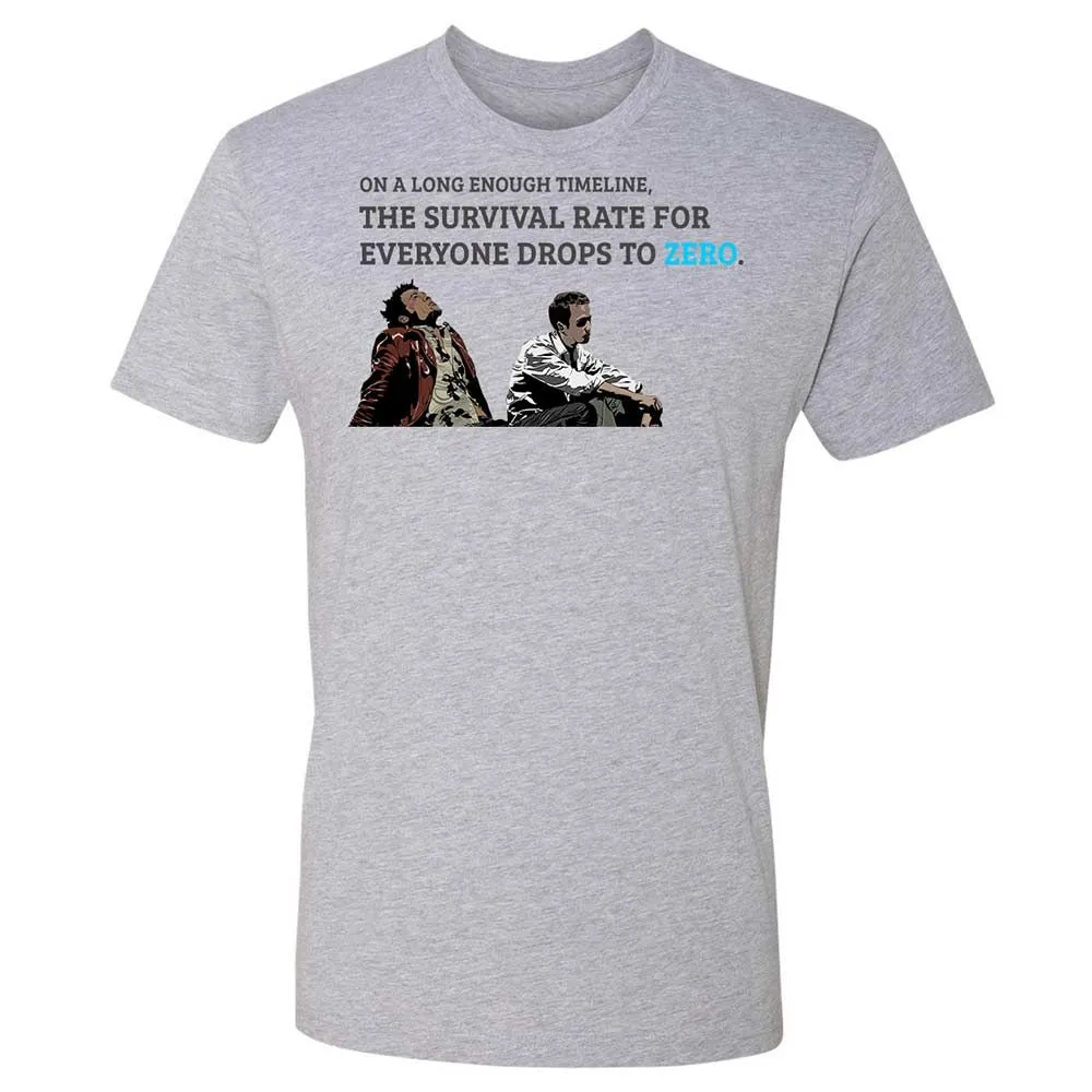 Survivability - Heather Grey - 2