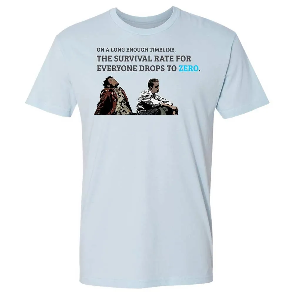 Survivability - Light Blue - 4