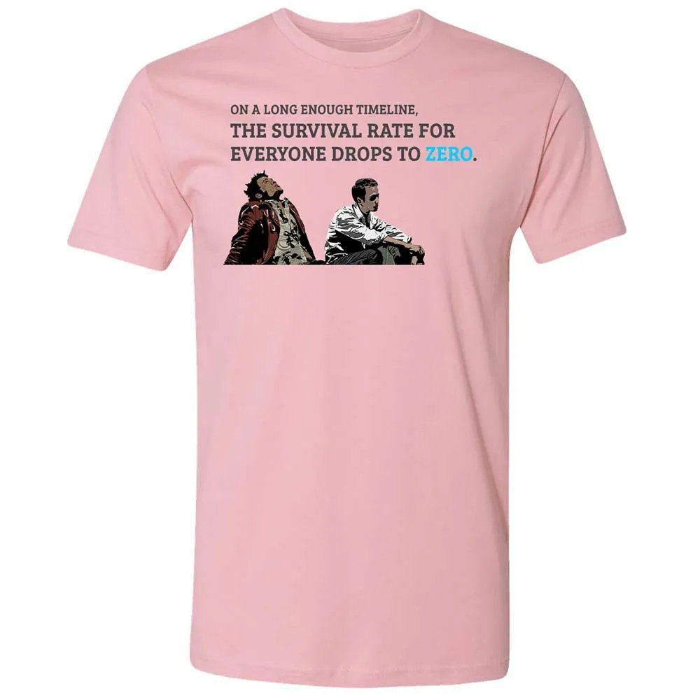 Survivability - Light Pink - 5