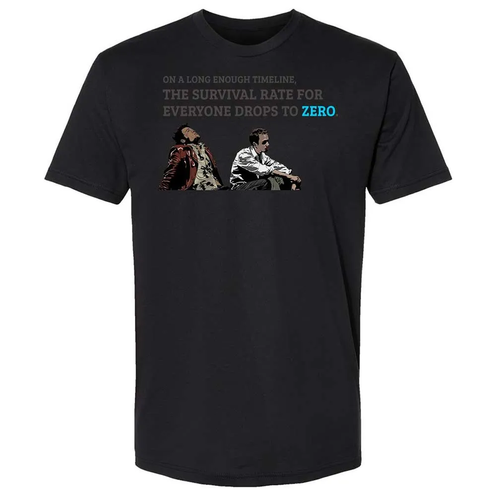 Survivability - Black - 14