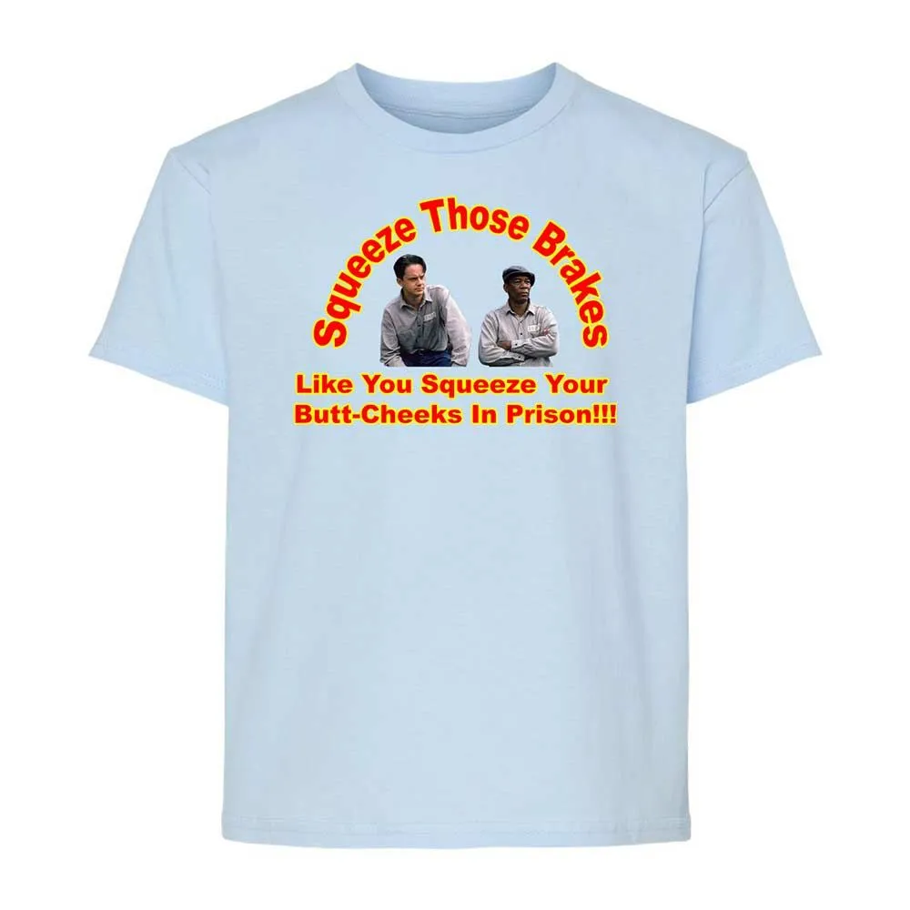 Kids T-Shirt - QG377U4A - Light Blue - 3