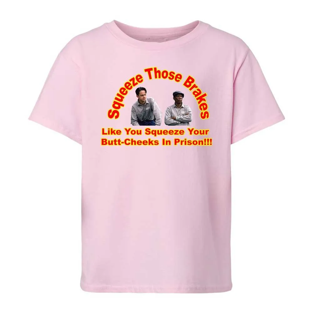 Kids T-Shirt - QG377U4A - Light Pink - 5