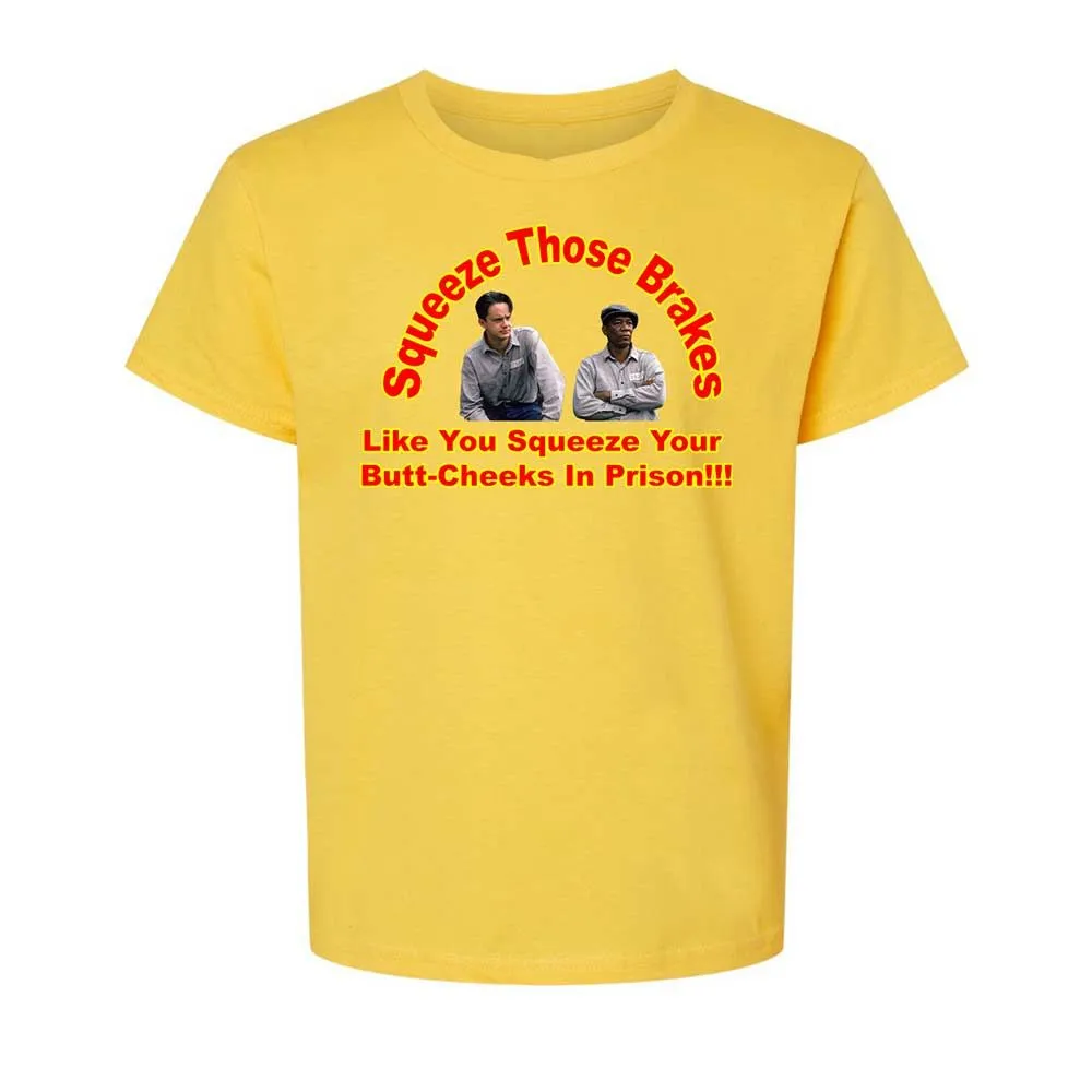 Kids T-Shirt - QG377U4A - Daisy - 9