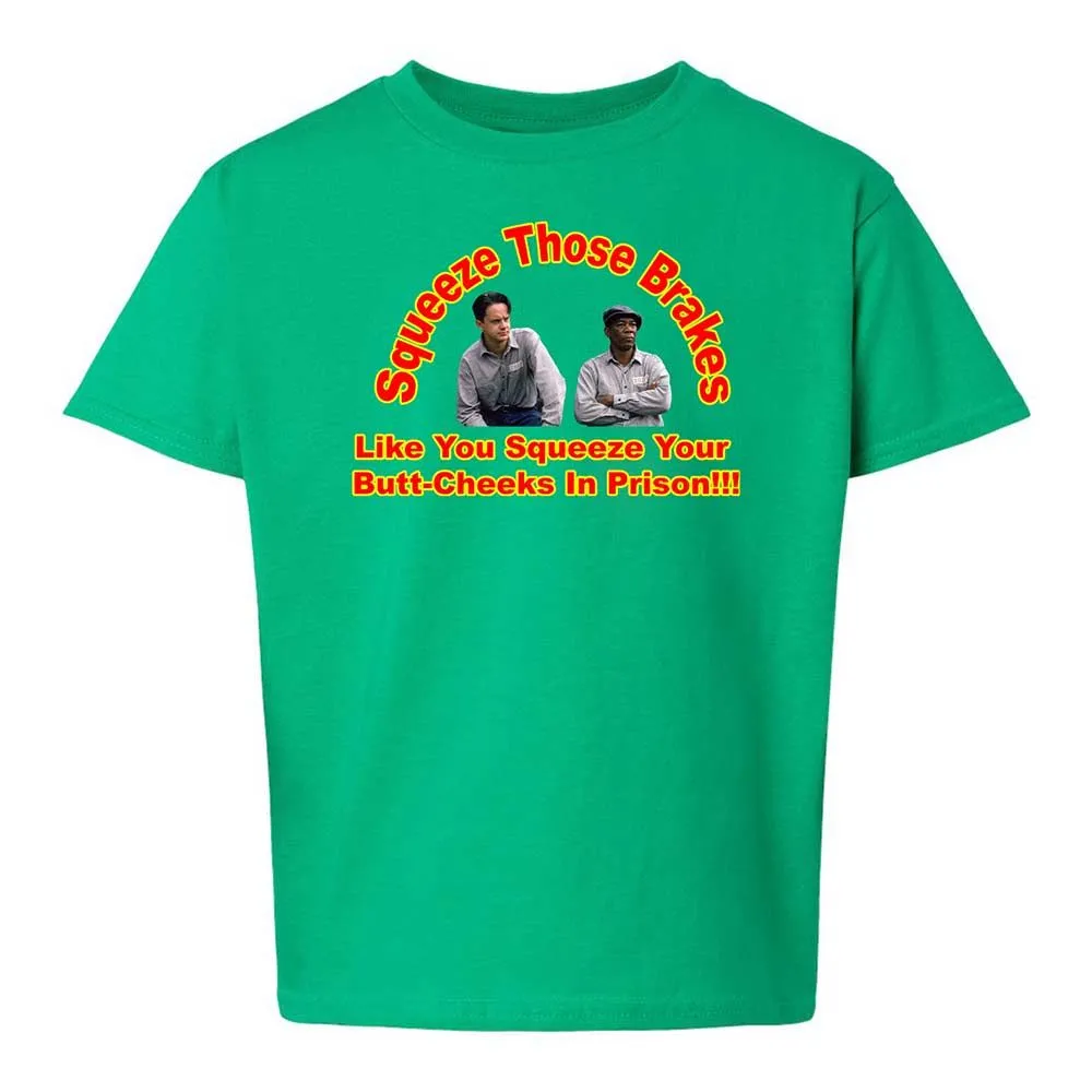 Kids T-Shirt - QG377U4A - Irish Green - 12