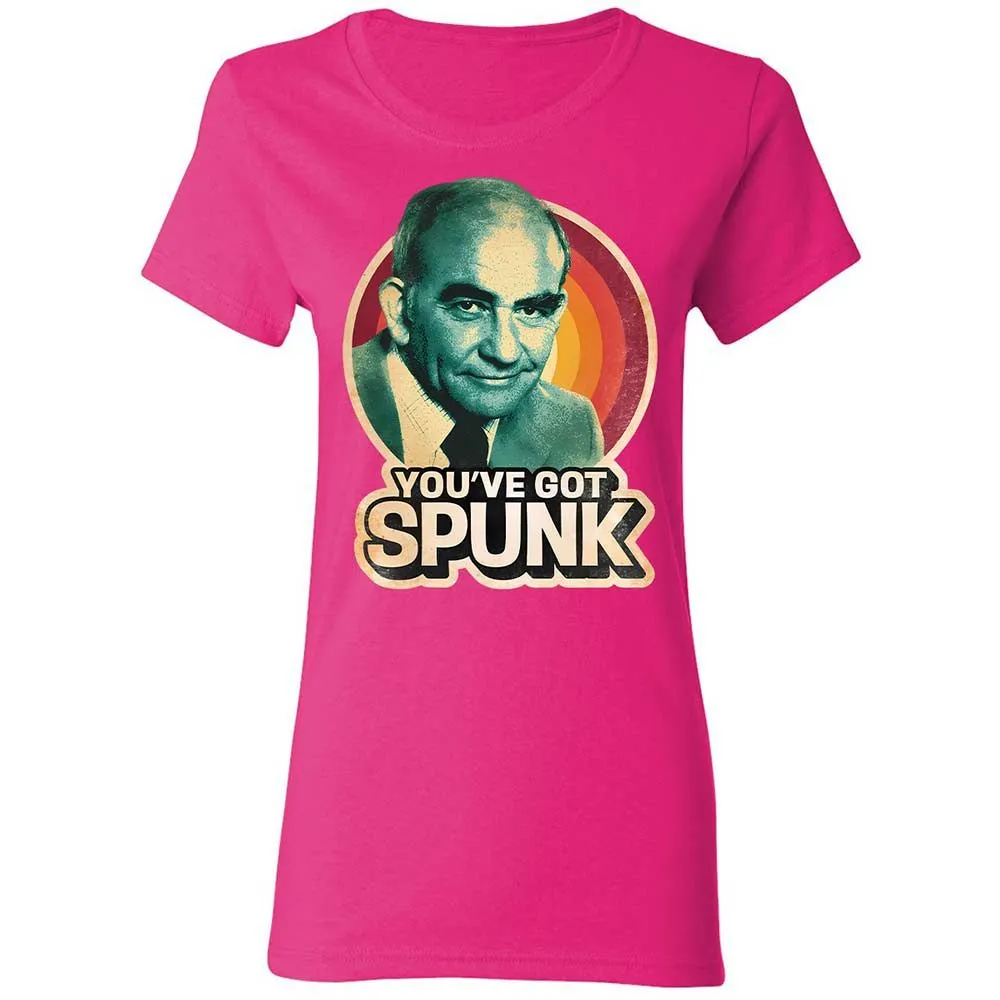 Women's T-Shirt - WH948BG2 - Heliconia - 5