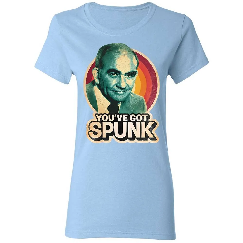Women's T-Shirt - WH948BG2 - Light Blue - 6