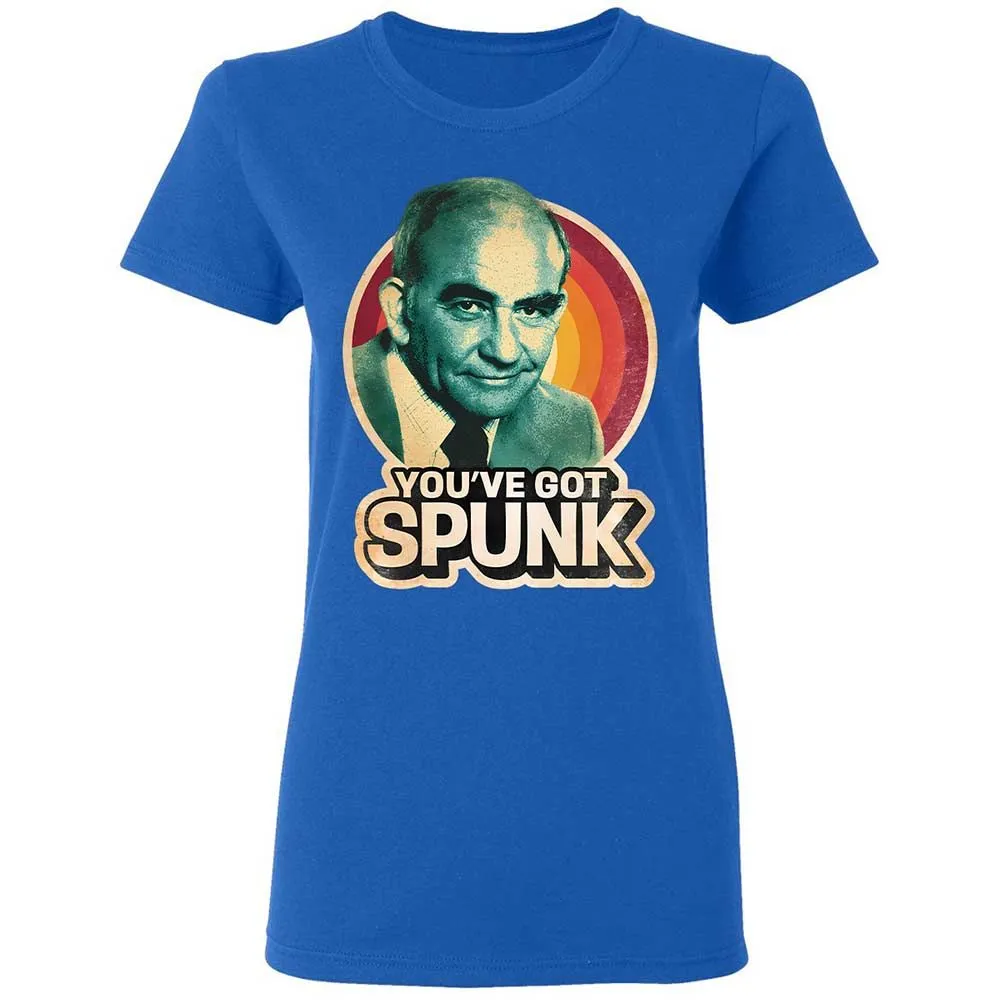 Women's T-Shirt - WH948BG2 - Royal - 10