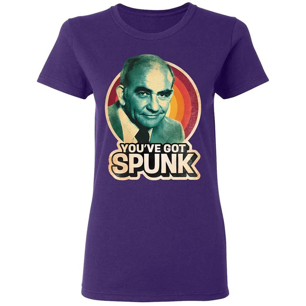 Women's T-Shirt - WH948BG2 - Purple - 11