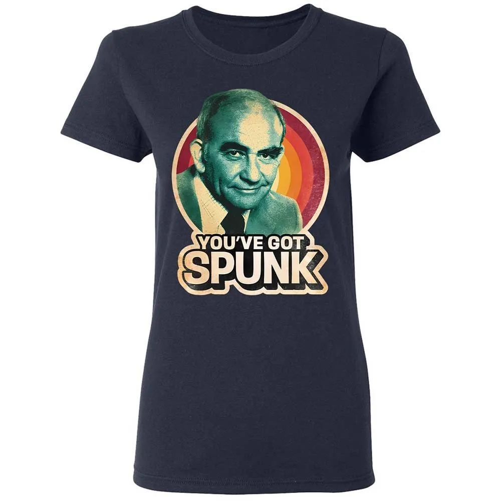 Women's T-Shirt - WH948BG2 - Navy - 14