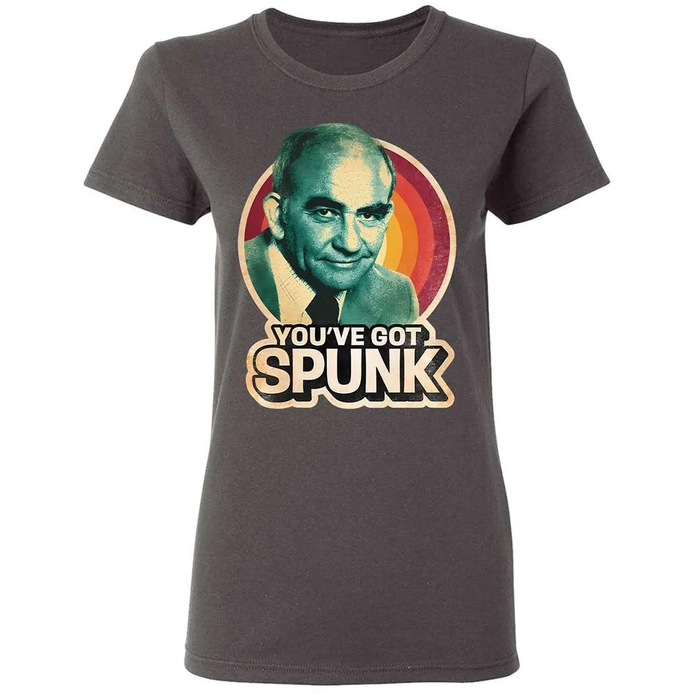 Women's T-Shirt - WH948BG2 - Charcoal - 15