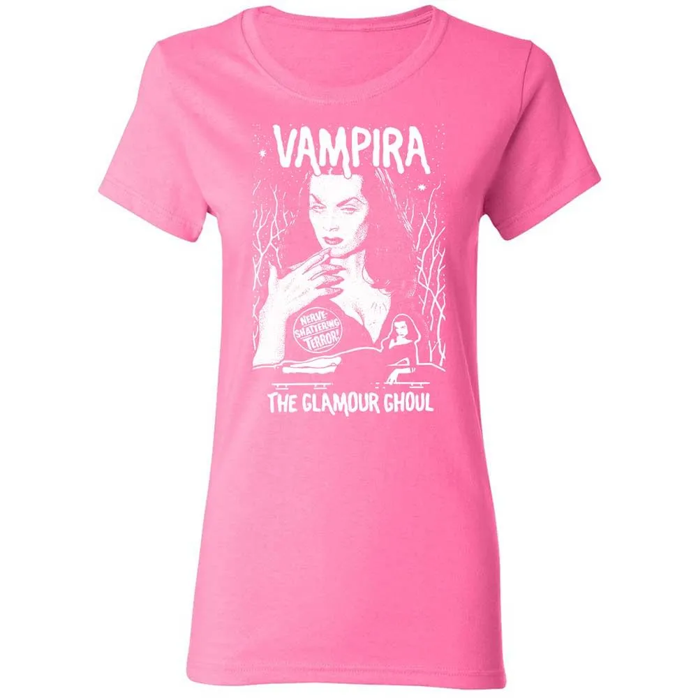 The Glamour Ghoul - Azalea - 11
