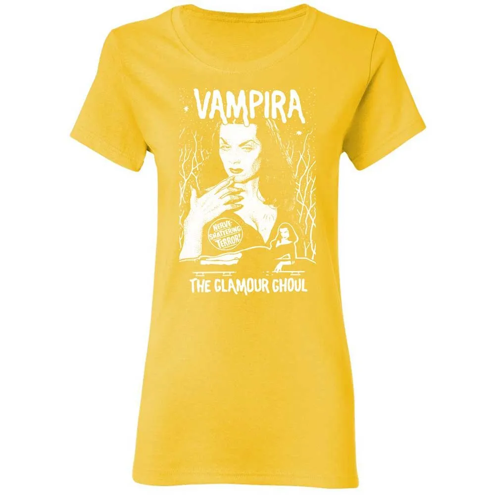 The Glamour Ghoul - Daisy - 16