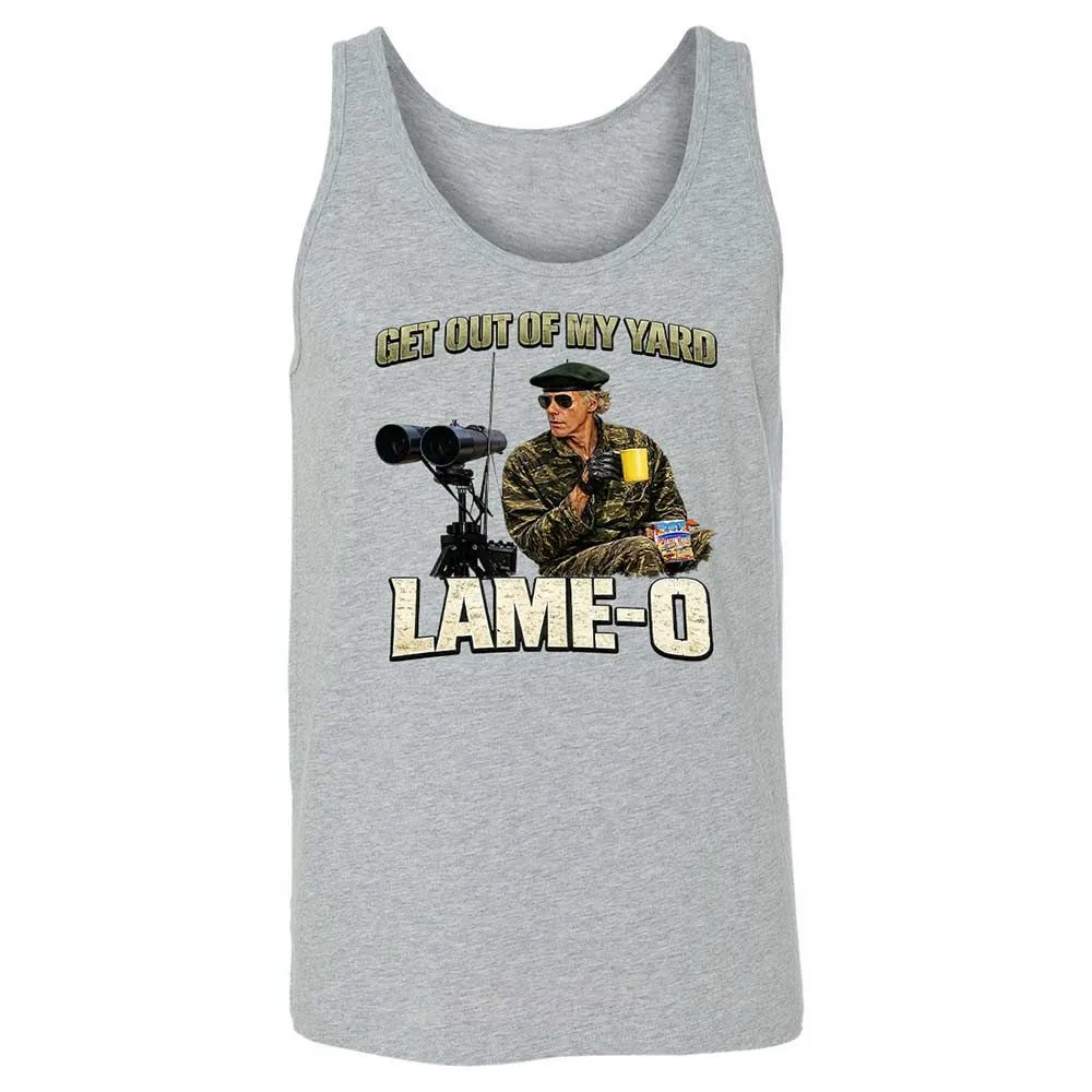 Unisex Jersey Tank - V2GSHHWW - Athletic Heather - 10