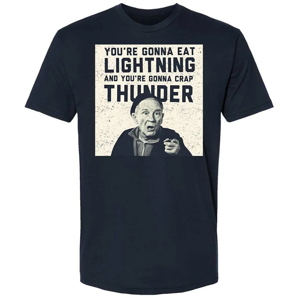 Premium Unisex T-Shirt - ABXKB6NV - Midnight Navy - 2
