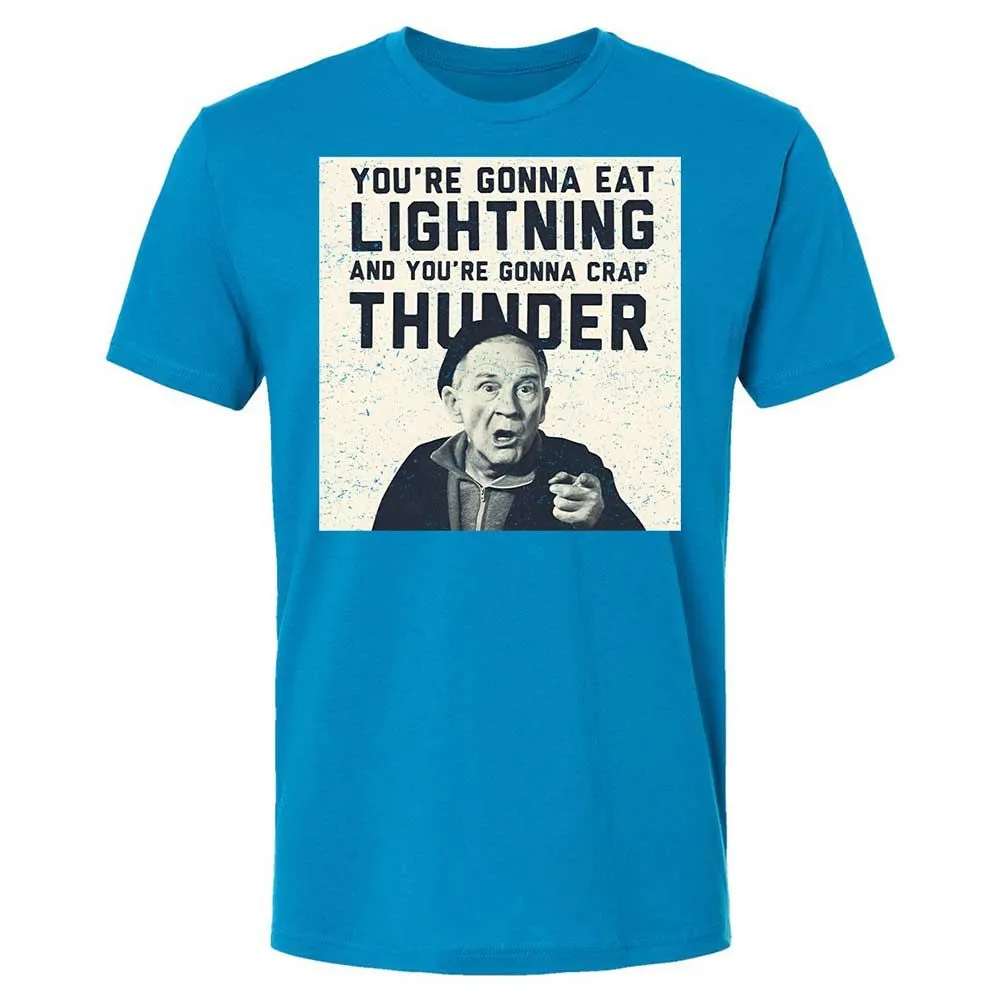 Premium Unisex T-Shirt - ABXKB6NV - Turquoise - 15