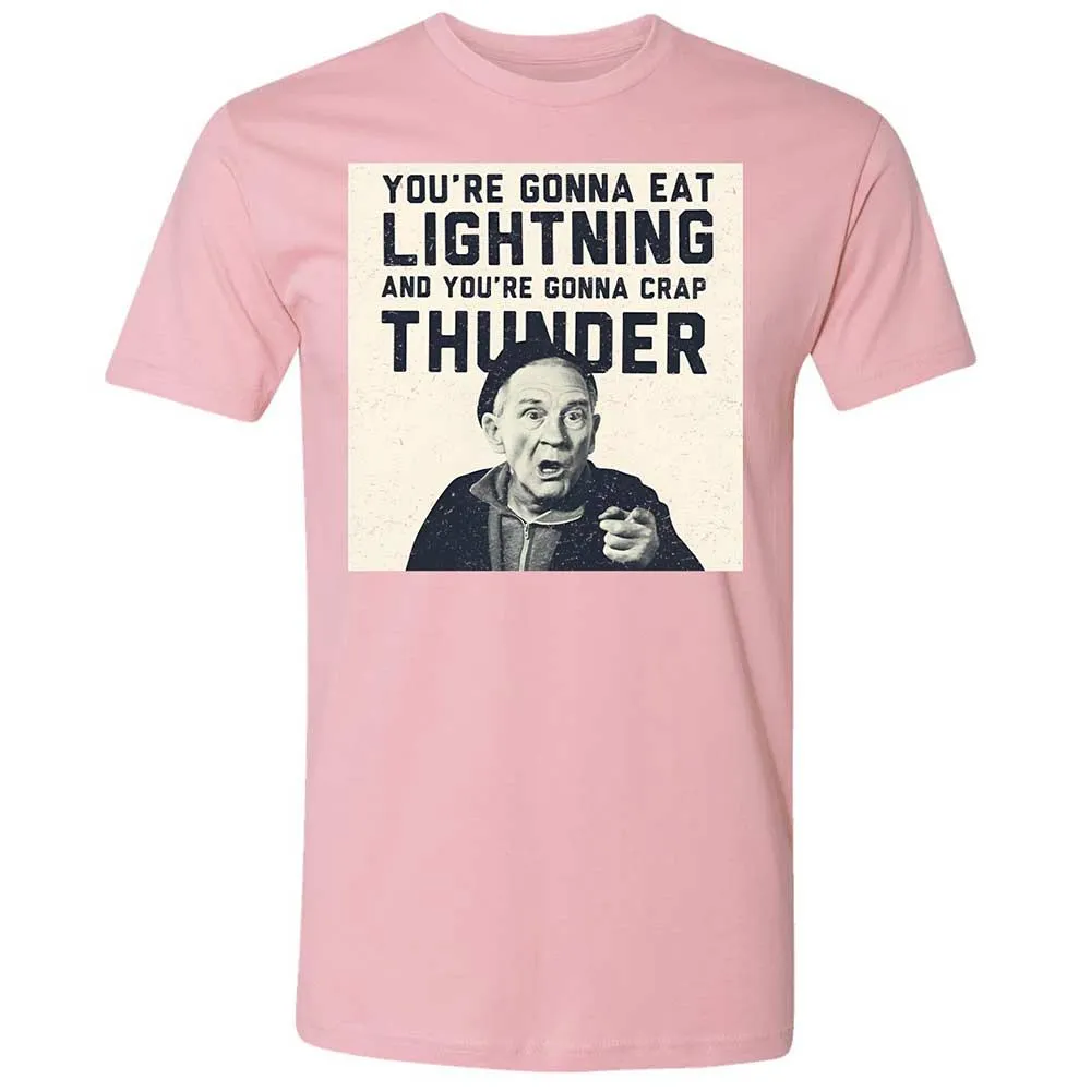Premium Unisex T-Shirt - ABXKB6NV - Light Pink - 16