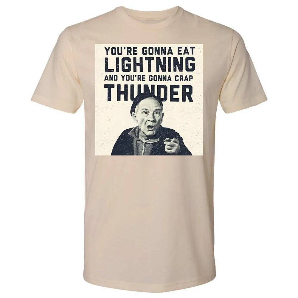 Premium Unisex T-Shirt - ABXKB6NV - Cream - 20