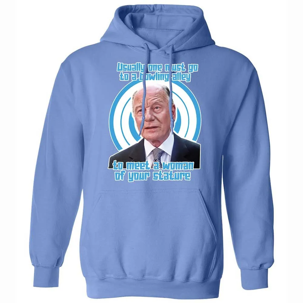 Hobson - Carolina Blue - 6