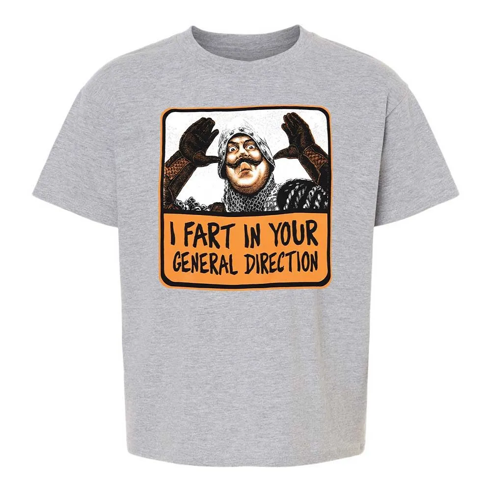 Kids T-Shirt - MJ4CZHUH - Sport Grey - 3