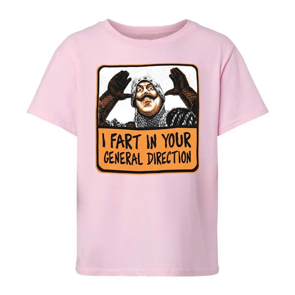 Kids T-Shirt - MJ4CZHUH - Light Pink - 7